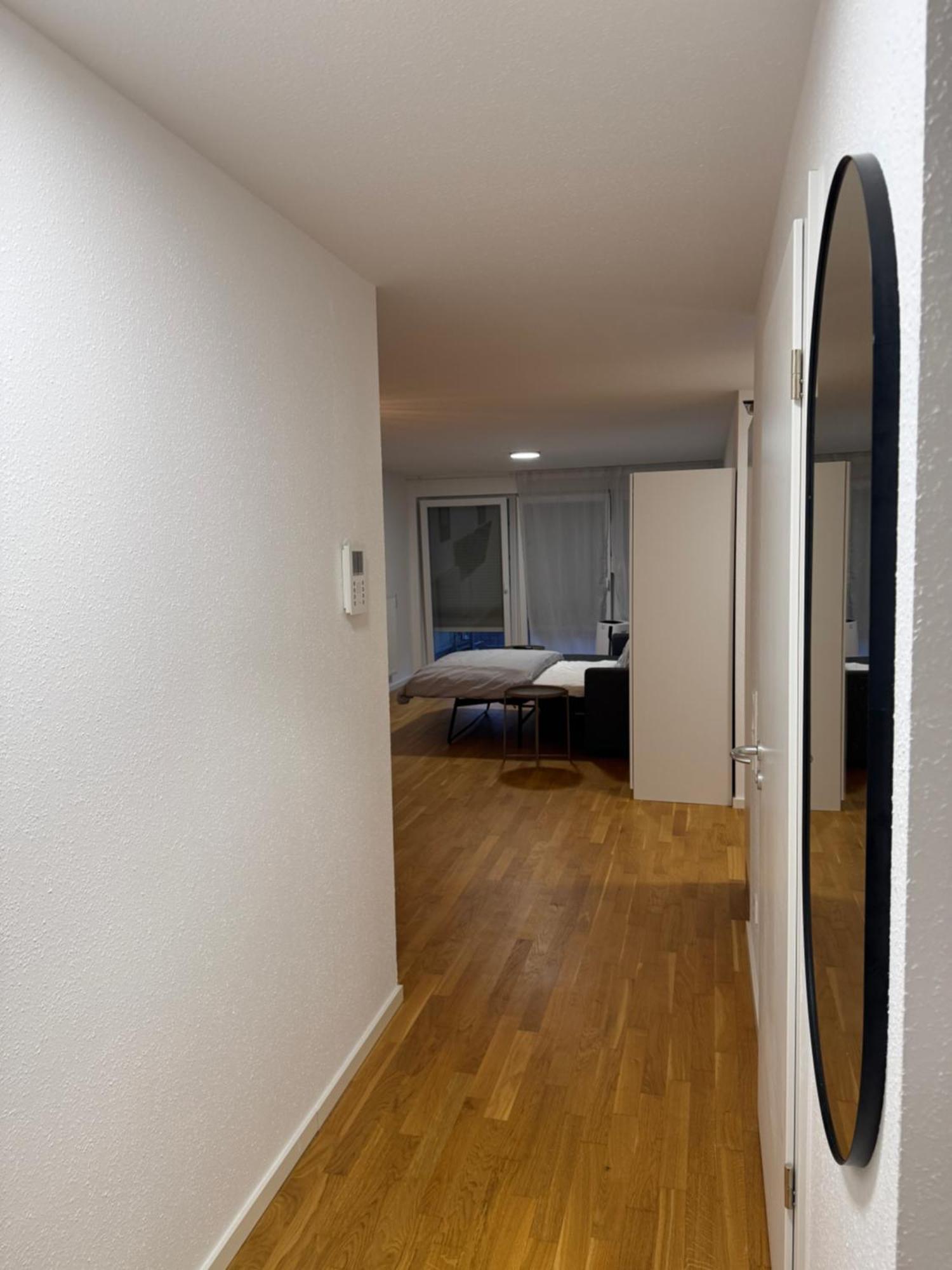 Barrierefreie Wohnung Im Herzen Der Stadt Mit Parkplatz, Wifi Und Tv - Emma Werne Екстериор снимка