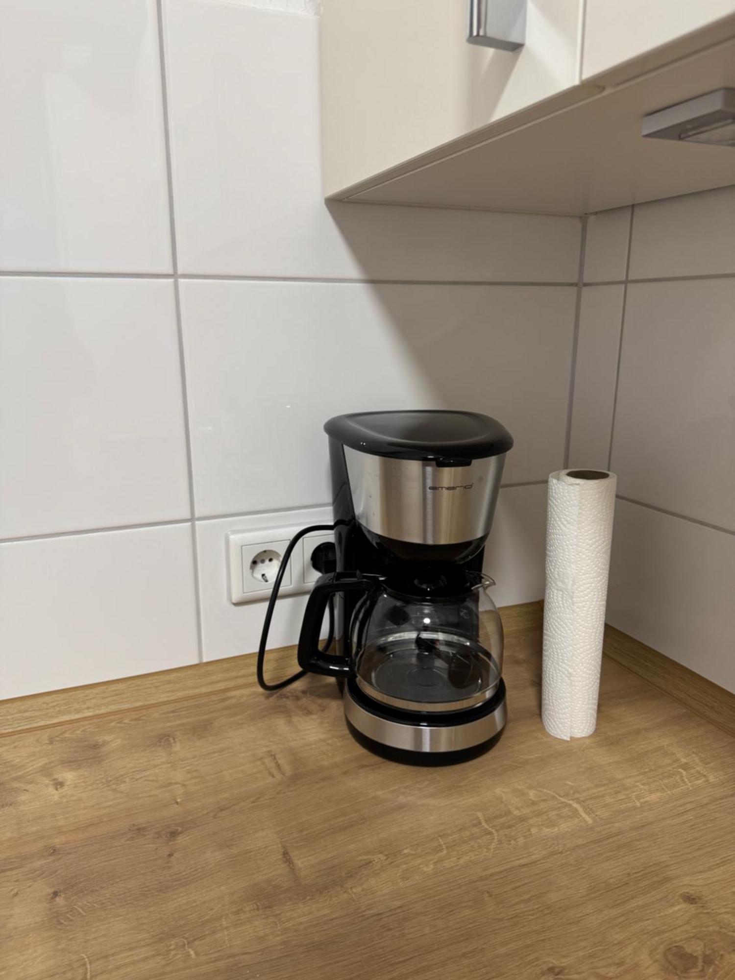 Barrierefreie Wohnung Im Herzen Der Stadt Mit Parkplatz, Wifi Und Tv - Emma Werne Екстериор снимка