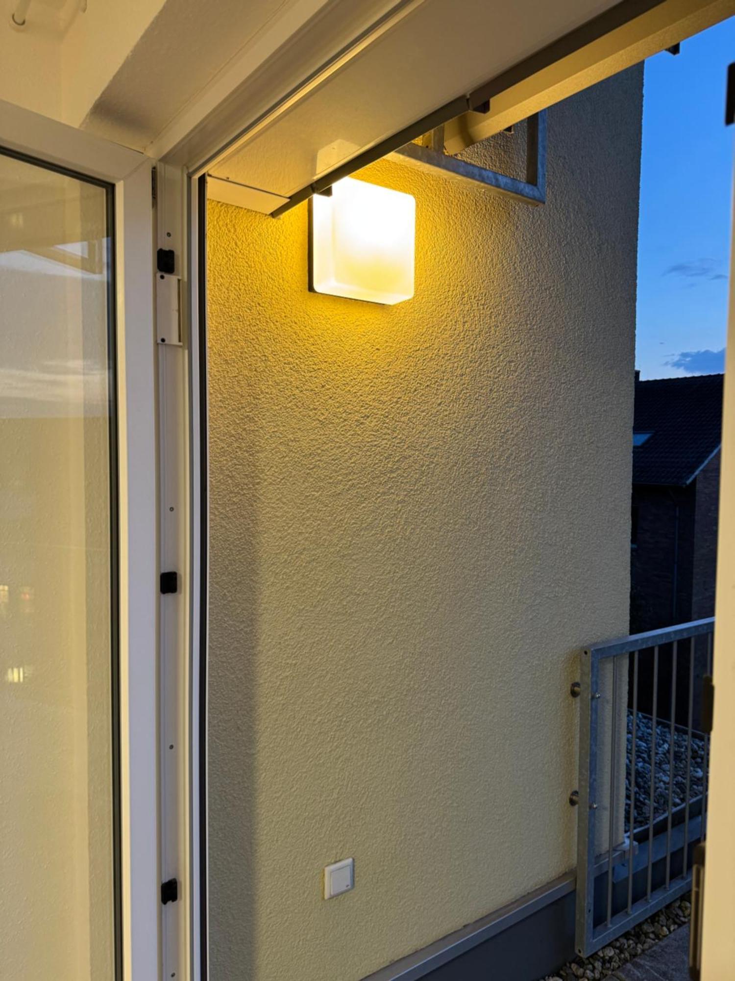 Barrierefreie Wohnung Im Herzen Der Stadt Mit Parkplatz, Wifi Und Tv - Emma Werne Екстериор снимка
