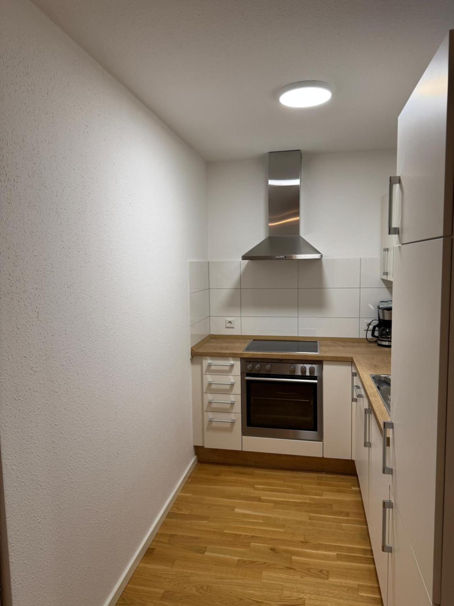 Barrierefreie Wohnung Im Herzen Der Stadt Mit Parkplatz, Wifi Und Tv - Emma Werne Екстериор снимка